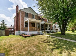 6841 Belclare Rd, Dundalk, MD 21222