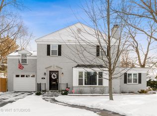 3915 Foster St, Evanston, IL 60203