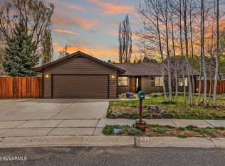 2017 N Deer Crossing Rd, Flagstaff, AZ 86004