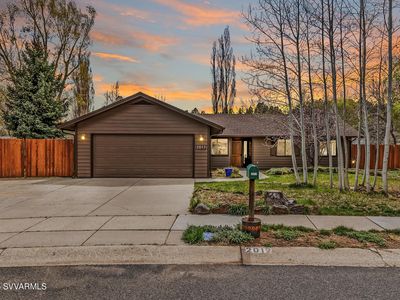 2017 N Deer Crossing Rd, Flagstaff, AZ, 86004