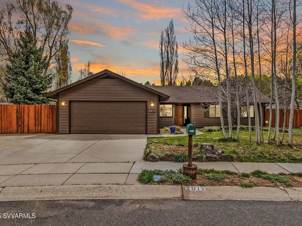 2017 N Deer Crossing Road, Flagstaff, AZ 86004