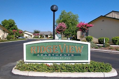 Ridgeview Apartments