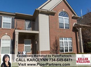 3121 Primrose Ln, Ypsilanti, MI