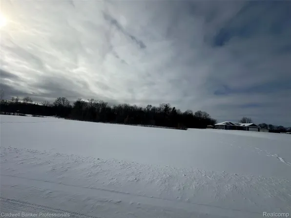 PARCEL Two #&-3, Ortonville, MI 48462