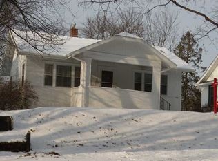 1840 C Ave NE, Cedar Rapids, IA 52402