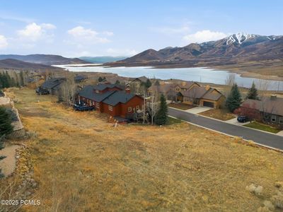 12298 N Ross Creek Dr #101, Kamas, UT, 84036