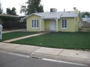 1019 E Minnezona Ave, Phoenix, AZ 85014