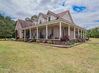 1727 N State Highway 111, Goldsboro, NC 27530