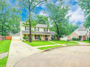 13406 Rifleman Cir, Cypress, TX 77429