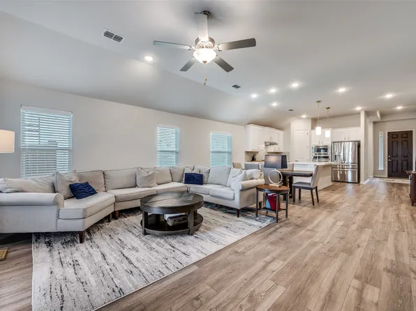 16505 Hidden Cove Dr, Celina, TX 75009