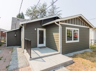 4809 S Kenyon St, Seattle, WA 98118