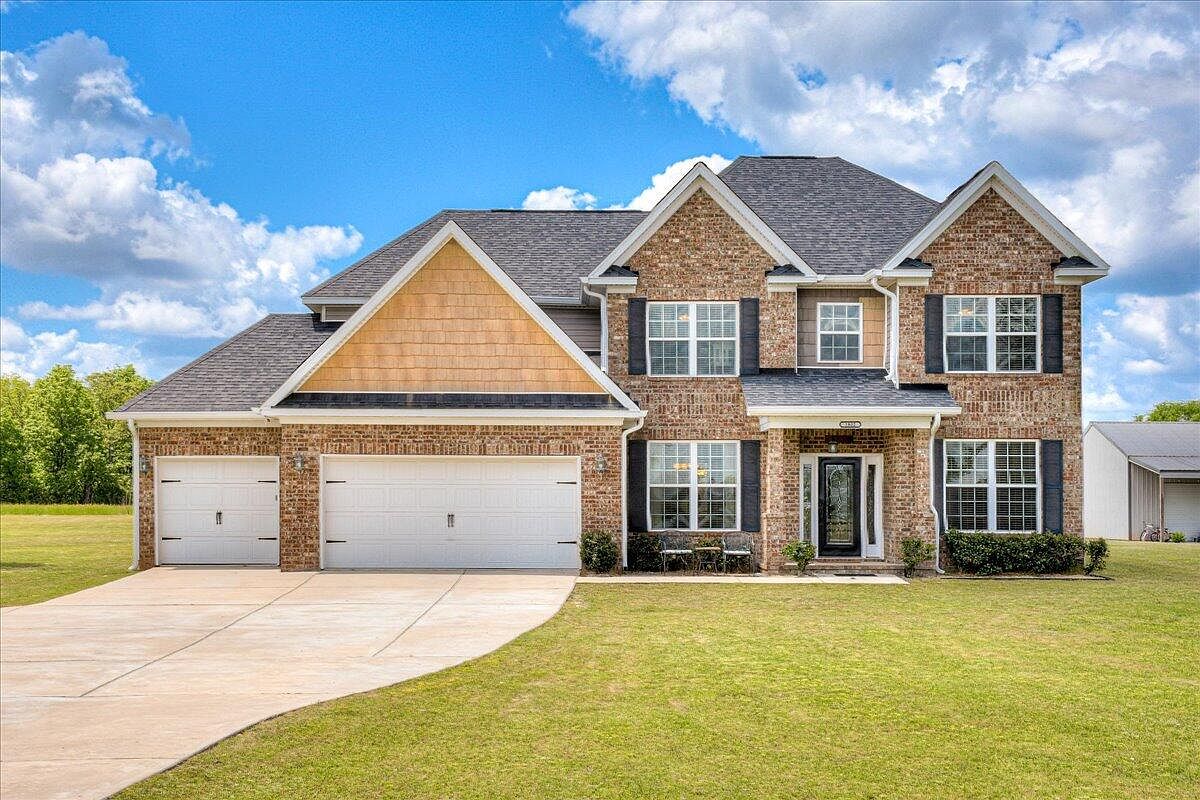 1802 Hephzibah McBean Rd, Hephzibah, GA 30815 | Zillow