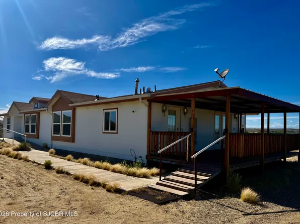 4 Road 5185, Bloomfield, NM 87413