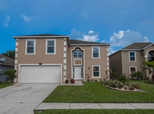 1702 Sorento Cir, West Melbourne, FL 32904