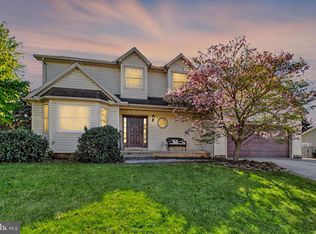 1664 Beech Ln, Hanover, PA 17331