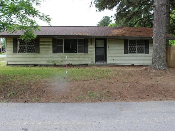 762 Ash St, Prescott, AR 71857