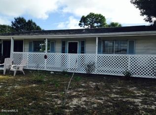 791 Bianca Dr NE, Palm Bay, FL 32905