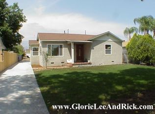 779 Raymond St, Upland, CA 91786