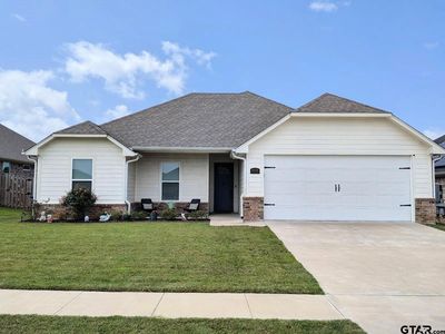1808 Forestdale Blvd, Whitehouse, TX, 75791