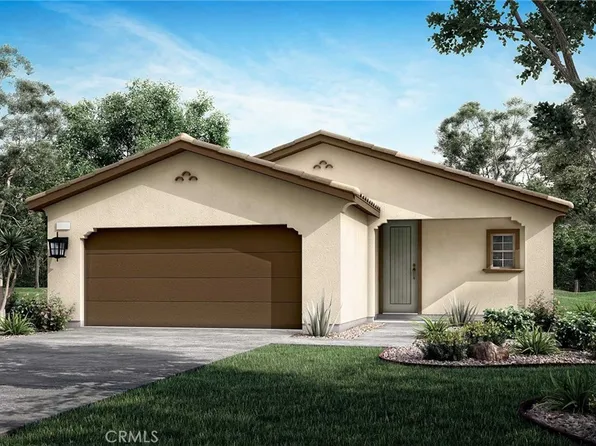 1574 Turningcrest Ln, Beaumont, CA 92223