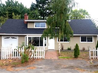 856 SW 125th St, Seattle, WA 98146