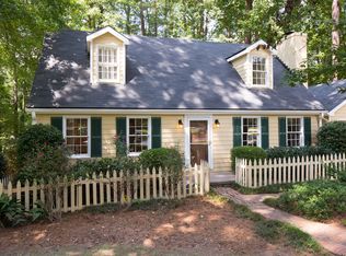 115 Pebble Trl, Alpharetta, GA 30009