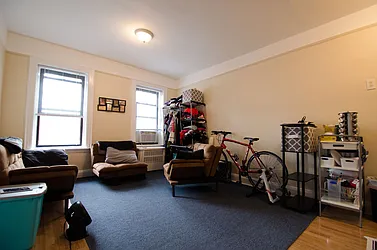 Rented by Compass