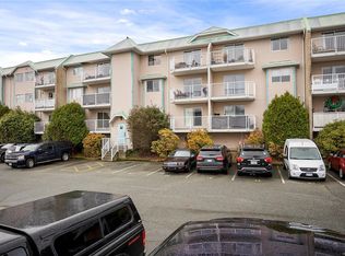 3185 Barons Rd #315, Nanaimo, BC V9T 5T3