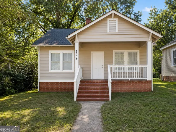 522 N 8th St, Griffin, GA 30223
