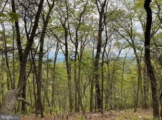 Valley Rd, Berkeley Springs, WV 25411