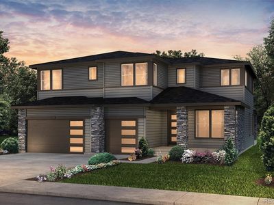 8485 Silverton Lane, Littleton, CO, 80125