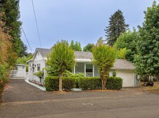 16325 Watson Rd, Guerneville, CA 95446