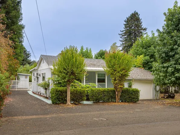 16325 Watson Road, Guerneville, CA 95446