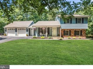 1 Brotherton Rd, Shamong, NJ 08088