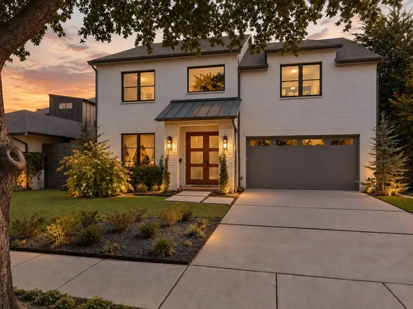 7514 Linwood Ave, Dallas, TX 75209