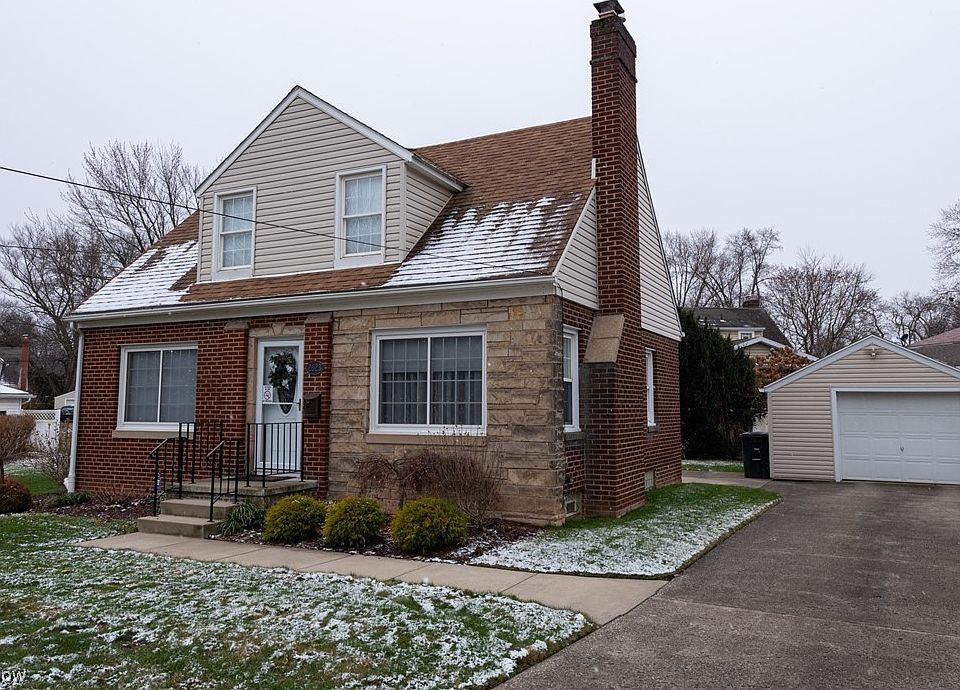 2623 N Graham Cir, Akron, OH 44312 Zillow