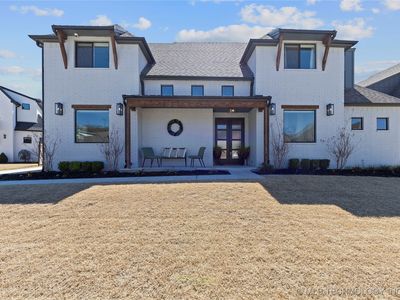 3748 E 116th St S, Tulsa, OK, 74137
