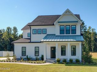 10965 Ashton Rd, Burgaw, NC 28425