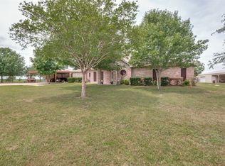 4125 Fm 813, Waxahachie, TX 75165