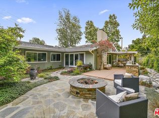 801 N Kenter Ave, Los Angeles, CA 90049