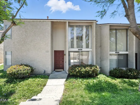 15138 Campus Park Dr APT E, Moorpark, CA 93021