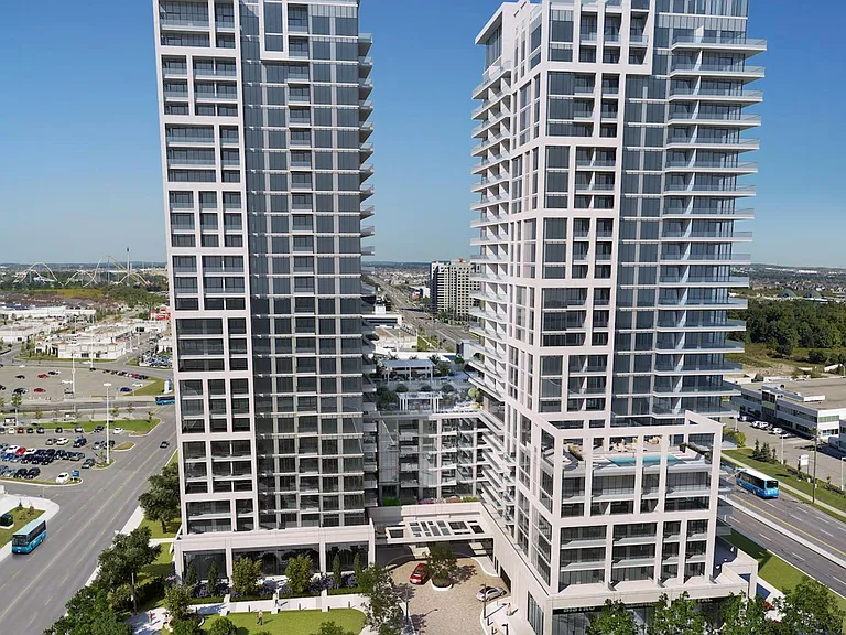 9000 Jane St #2104 — Photo 1