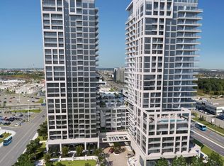 9000 Jane St #2104, Vaughan, ON L4K 0M6