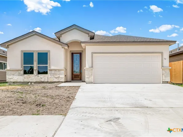 111 Giacomo Dr, Victoria, TX 77901
