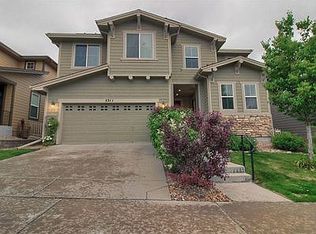 5311 Applebrook Ln, Highlands Ranch, CO 80130