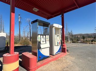 1049 Bald Rock Rd, Berry Creek, CA 95916