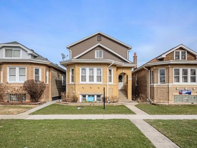 3727 Home Ave, Berwyn, IL, 60402