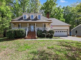 206 Conrad Cir, Lewisville, NC 27023