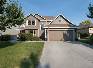 1317 S Irving Pl, Kennewick, WA 99338