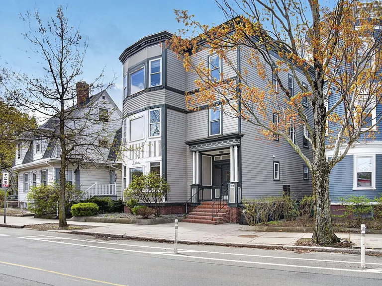 1576 Cambridge St #3L — Photo 17